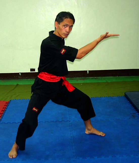 Silat