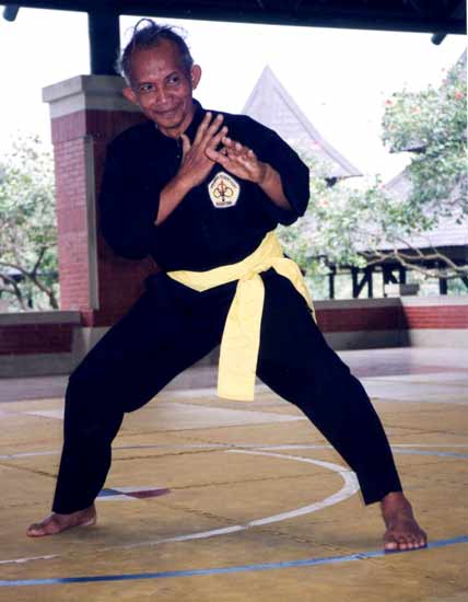 Silat